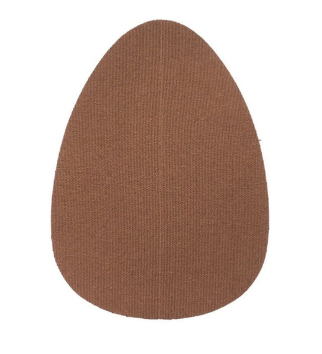 BYE-BRA - BREASTS ENHANCER + 3 PAIRS OF SATIN BEIGE CUP A/C