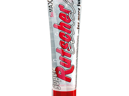 JOYDIVISION - SUPER RUTSCHER ANAL LUBRICANT 100 ML