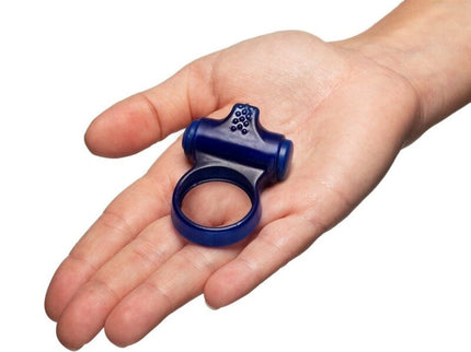 CONTROL - PLEASURE BOOSTER VIBRATOR RING