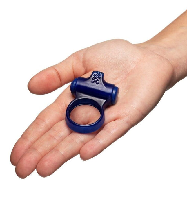 CONTROL - PLEASURE BOOSTER VIBRATOR RING