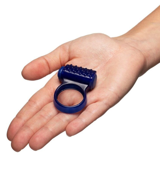 CONTROL - PLEASURE VIBES VIBRATING RING