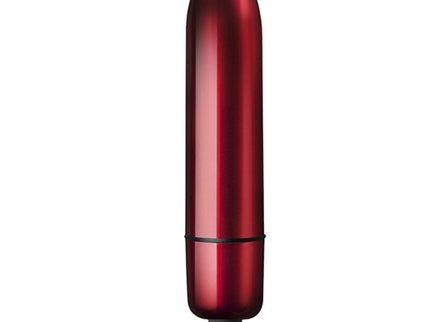 ROCKS-OFF - TRULY YOURS RO-120 00 RED ALERT VIBRATING BULLET