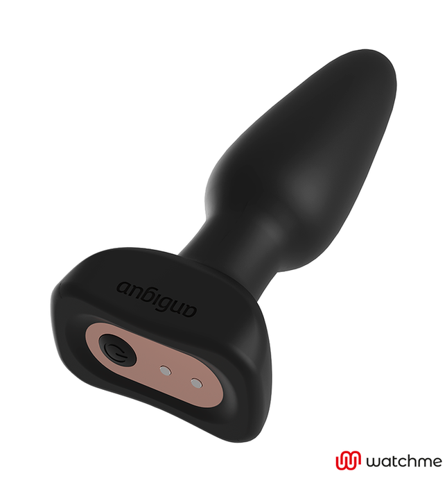 ANBIGUO - WATCHME REMOTE CONTROL PLUG PULSE ANDR