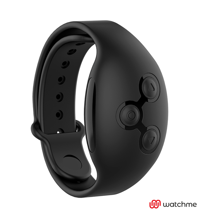 ANBIGUO - WATCHME REMOTE CONTROL PLUG PULSE ANDR