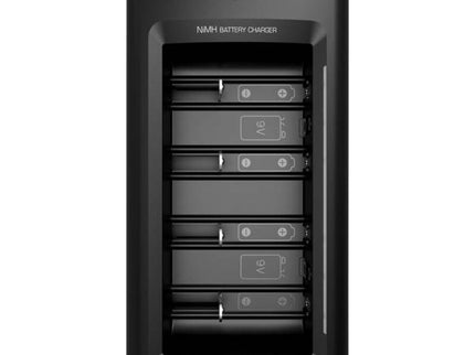 ENERGIZER - UNIVERSAL CHARGER FOR BATTERIES