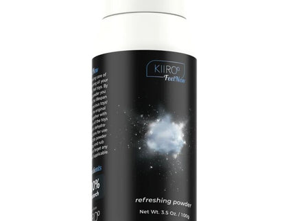 KIIROO - FEELNEW REFRESHING POWDER MAINTENANCE POWDER 100 ML