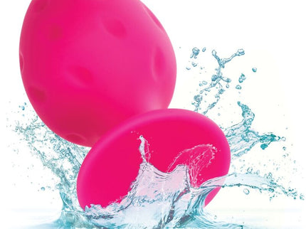 CALEXOTICS - CHEEKY BUTTPLUG PINK