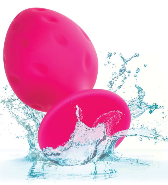 CALEXOTICS - CHEEKY BUTTPLUG PINK