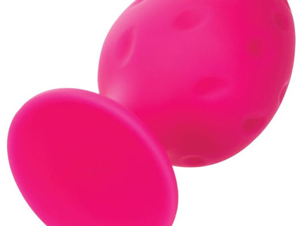 CALEXOTICS - CHEEKY BUTTPLUG PINK