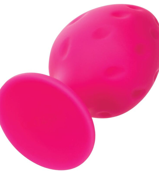 CALEXOTICS - CHEEKY BUTTPLUG PINK