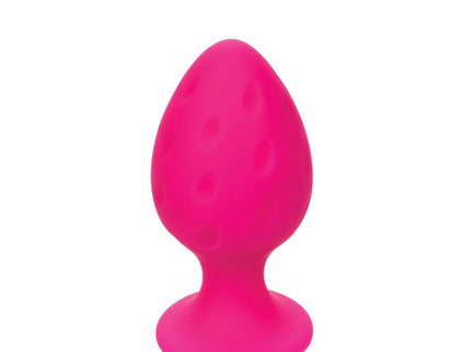CALEXOTICS - CHEEKY BUTTPLUG PINK