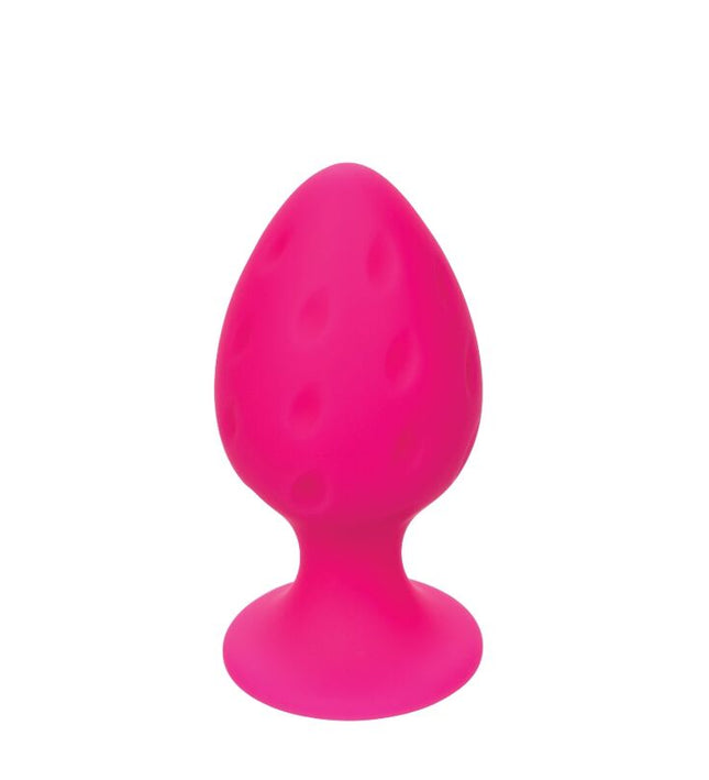 CALEXOTICS - CHEEKY BUTTPLUG PINK