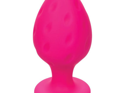 CALEXOTICS - CHEEKY BUTTPLUG PINK