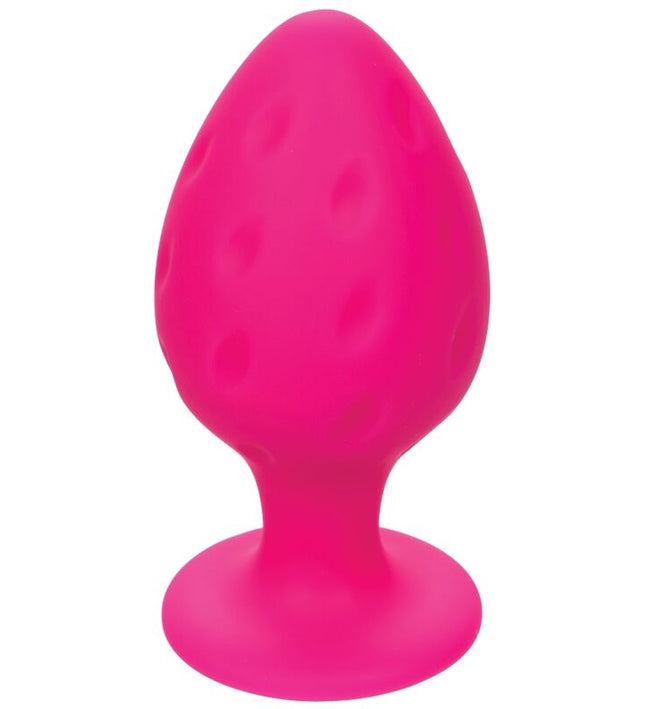 CALEXOTICS - CHEEKY BUTTPLUG PINK
