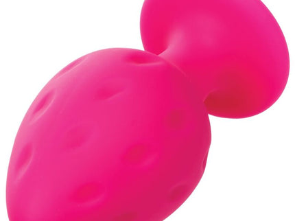 CALEXOTICS - CHEEKY BUTTPLUG PINK