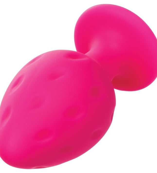 CALEXOTICS - CHEEKY BUTTPLUG PINK