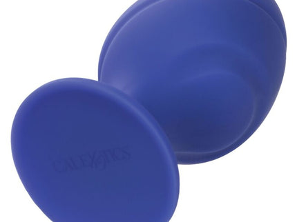 CALEXOTICS - CHEEKY BUTTPLUG PURPLE