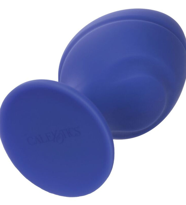 CALEXOTICS - CHEEKY BUTTPLUG PURPLE