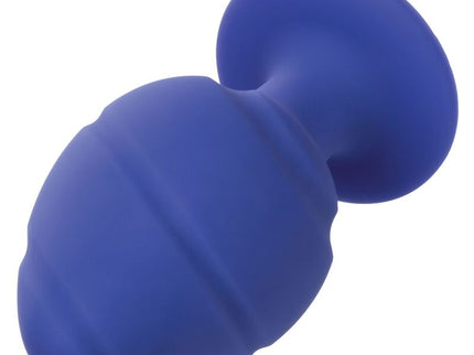 CALEXOTICS - CHEEKY BUTTPLUG PURPLE