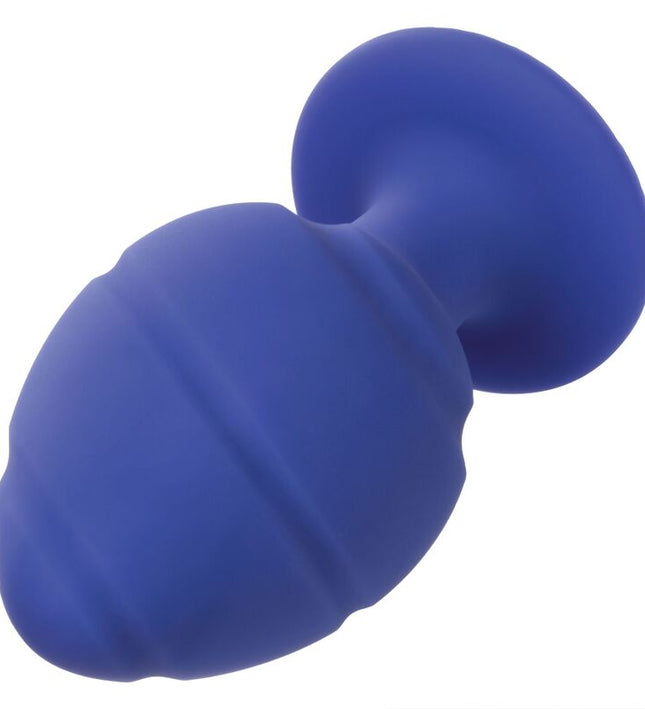 CALEXOTICS - CHEEKY BUTTPLUG PURPLE
