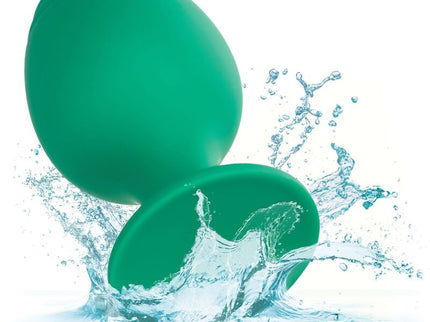 CALEXOTICS - CHEEKY BUTTPLUG GREEN