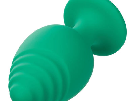 CALEXOTICS - CHEEKY BUTTPLUG GREEN
