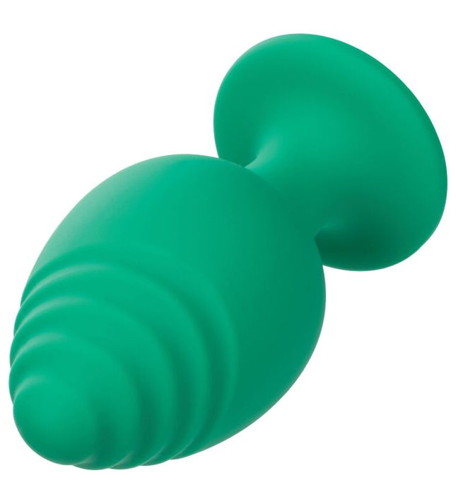 CALEXOTICS - CHEEKY BUTTPLUG GREEN