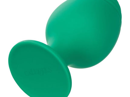 CALEXOTICS - CHEEKY BUTTPLUG GREEN
