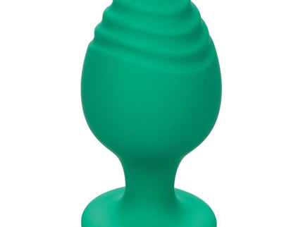 CALEXOTICS - CHEEKY BUTTPLUG GREEN