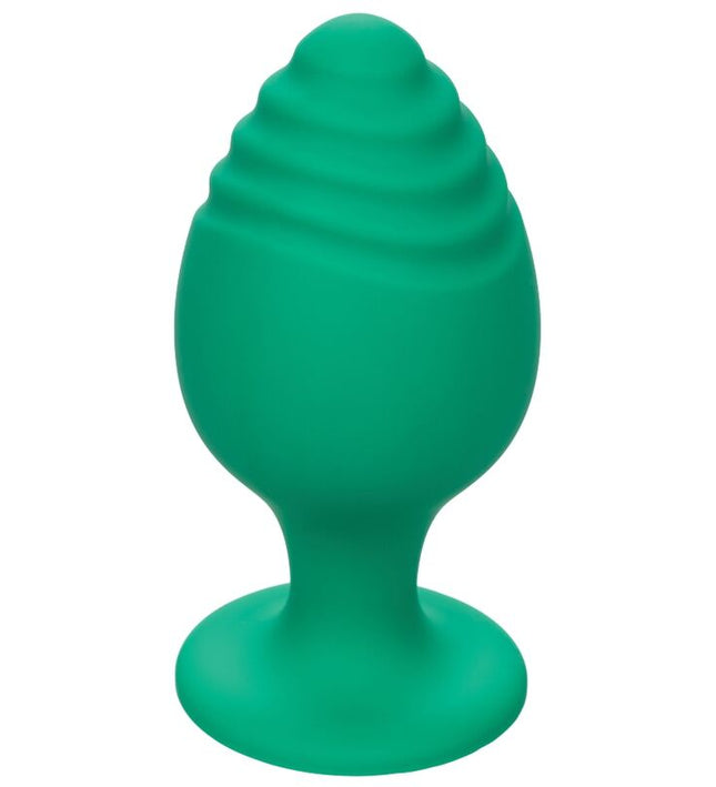 CALEXOTICS - CHEEKY BUTTPLUG GREEN
