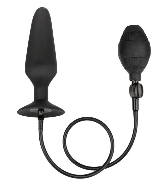 CALEXOTICS - XL SILICONE INFLATABLE PLUG