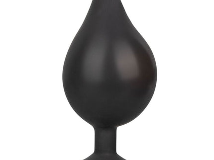 CALEXOTICS - XL SILICONE INFLATABLE PLUG