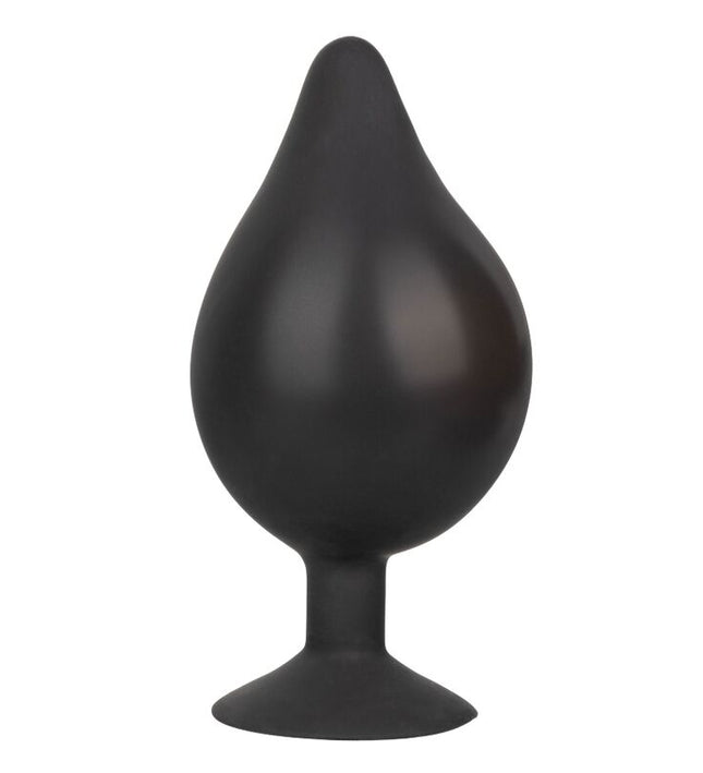 CALEXOTICS - XL SILICONE INFLATABLE PLUG