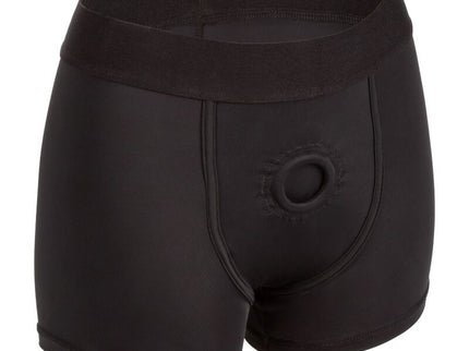 CALEXOTICS - BOXER STYLE HARNESS L/XL