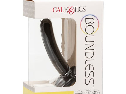 CALEXOTICS - BOUNDLESS DILDO 11.5 CM