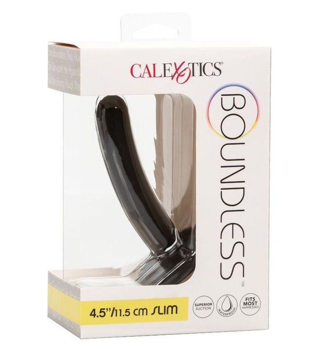 CALEXOTICS - BOUNDLESS DILDO 11.5 CM