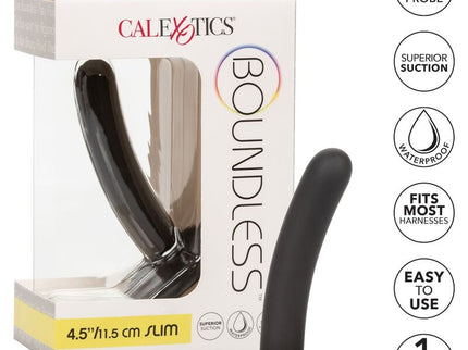 CALEXOTICS - BOUNDLESS DILDO 11.5 CM