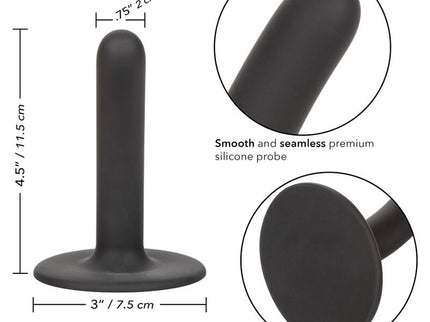 CALEXOTICS - BOUNDLESS DILDO 11.5 CM