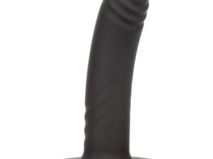 CALEXOTICS - BOUNDLESS DILDO 12 CM COMPATIBLE WITH HARNESS