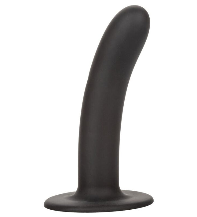 CALEXOTICS - BOUNDLESS DILDO 15.25 CM HARNESS COMPATIBLE SMOOTH