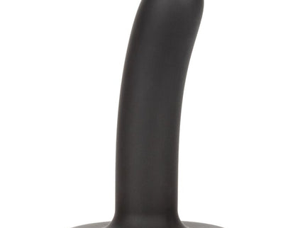 CALEXOTICS - BOUNDLESS DILDO 12 CM HARNESS COMPATIBLE SMOOTH