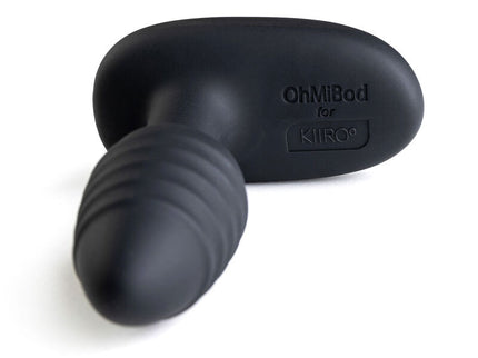 KIIROO - LUMEN PLUG VIBRATION CONTROL APP