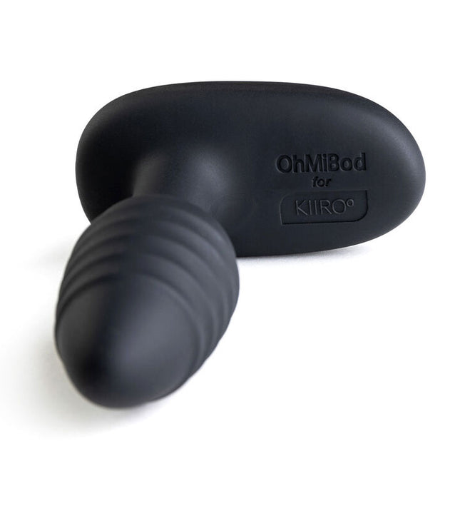 KIIROO - LUMEN PLUG VIBRATION CONTROL APP