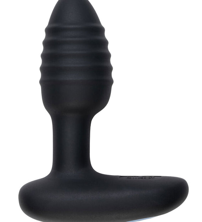 KIIROO - LUMEN PLUG VIBRATION CONTROL APP