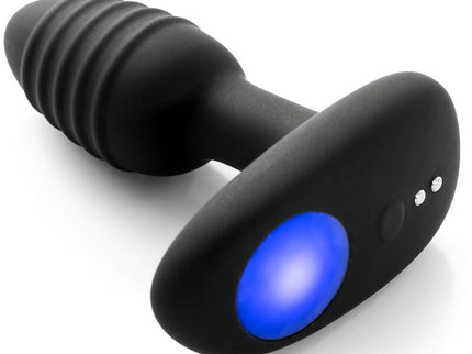 KIIROO - LUMEN PLUG VIBRATION CONTROL APP