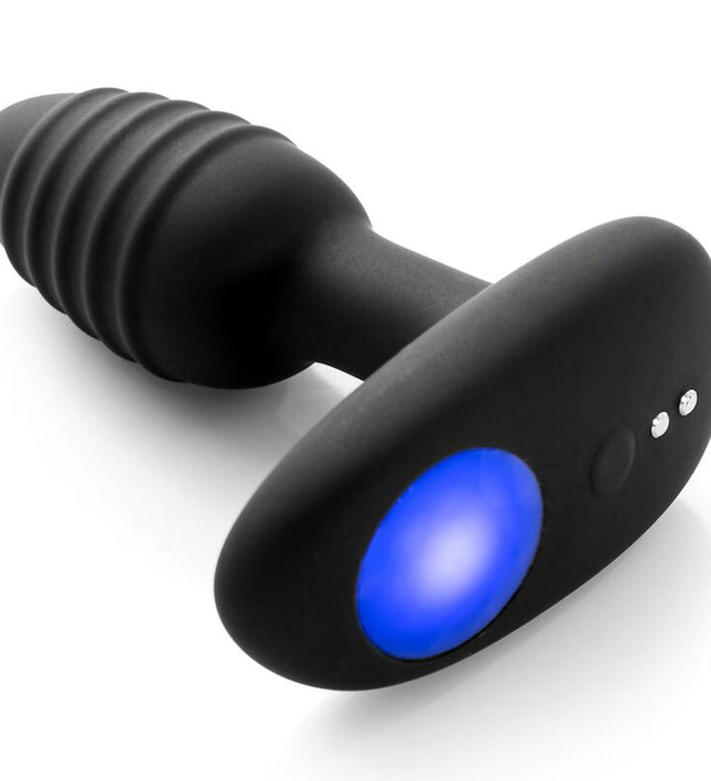 KIIROO - LUMEN PLUG VIBRATION CONTROL APP