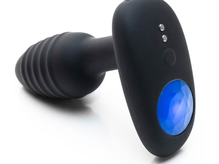 KIIROO - LUMEN PLUG VIBRATION CONTROL APP