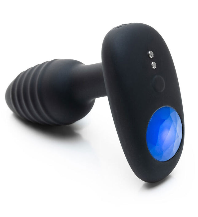 KIIROO - LUMEN PLUG VIBRATION CONTROL APP