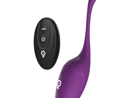 REWOLUTION - REWOVO EGG VIBRATOR REMOTE CONTROL