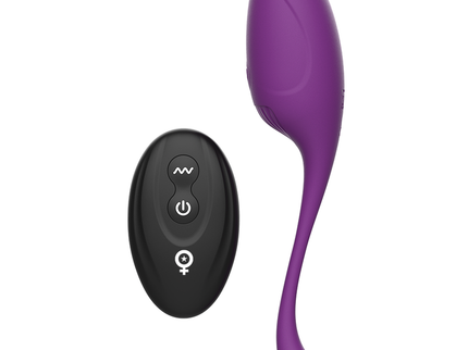 REWOLUTION - REWOVO EGG VIBRATOR REMOTE CONTROL